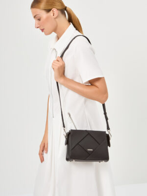 Сумочка Labbra L-HF4348 black
