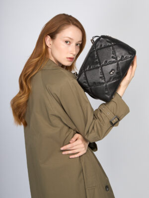 Сумочка Labbra L-HF3801 black
