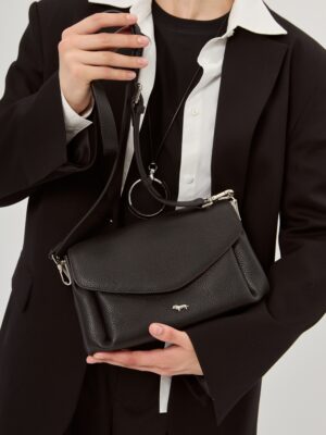 Сумочка Labbra L-HF3804NT black