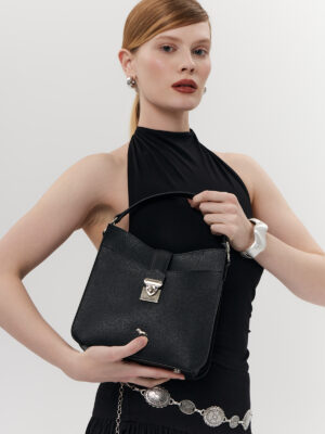 Сумочка Labbra L-JY3026 black