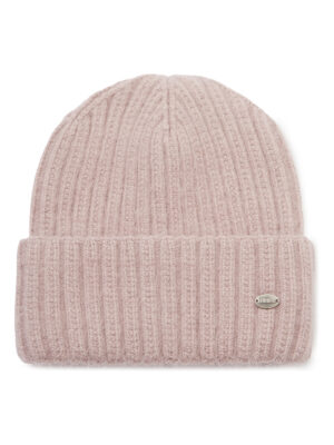 Шапка жен. анг+нейл LB-J44016 lilac