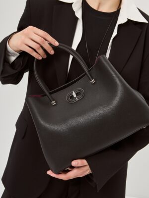 Сумочка Labbra L-17531 black