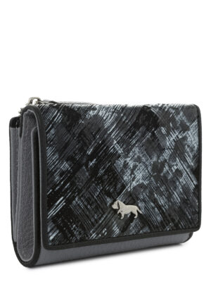 Кошелек Labbra L151-1194 stone perlato/black