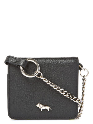 Карточница Labbra L088-468 black