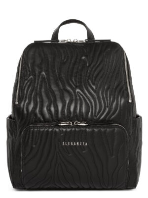 Рюкзак ELEGANZZA ZG-23142-5 black