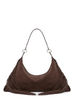 Сумка деловая ELEGANZZA ZYU24-8175 truffle