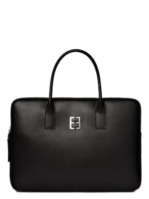 Сумка деловая ELEGANZZA ZYU24-7575 black