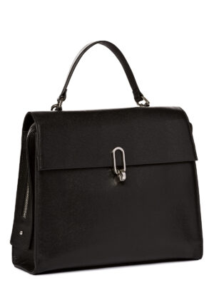 Сумочка ELEGANZZA ZZ-50508 black