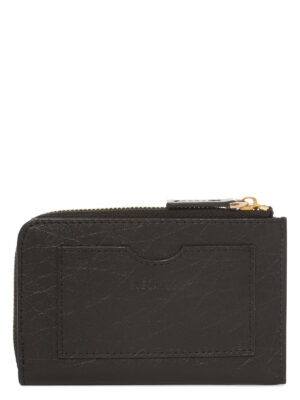 Карточница ZG178-7513 black