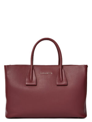 Сумка деловая ELEGANZZA ZG-23190 garnet