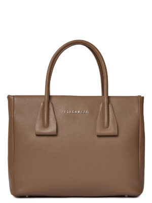 Сумочка ELEGANZZA ZG-0608-1 mocha mousse