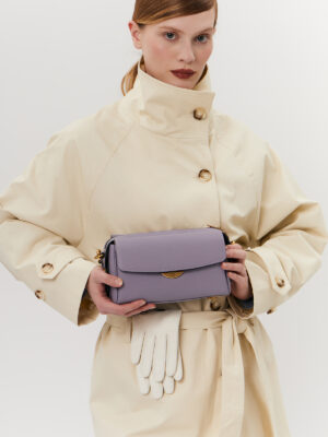 Сумочка Labbra L-HF4569 lost lilac