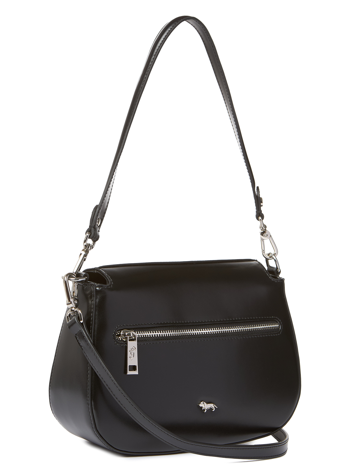 Сумочка Labbra L-250401 black