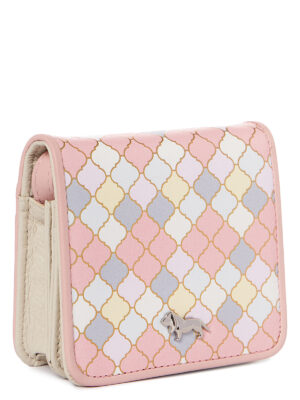Карточница Labbra L158-468 multicolor-l.beige