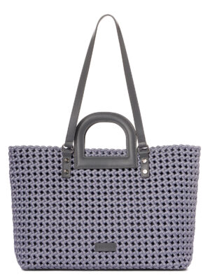 Сумка деловая Labbra LZ-28258 grey