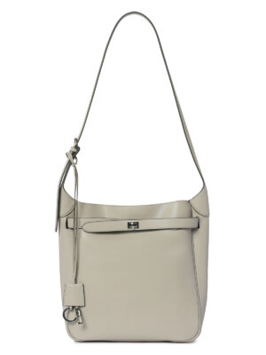Сумка деловая ELEGANZZA Z-HF4594 grey smoke