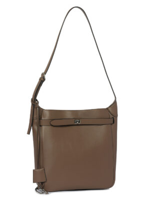 Сумка деловая ELEGANZZA Z-HF4594 milk chocolate