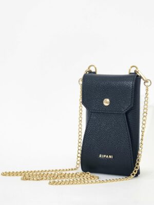 Сумка Ripani rp3031OO 00003 nero маленькая