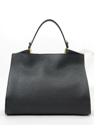 Сумка Gironacci gir2512 velvet nero большая