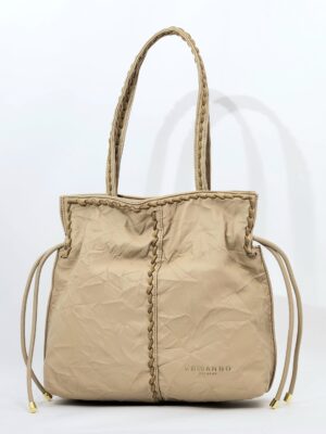 Сумочка Ermanno Scervino sce12401845 sand средняя