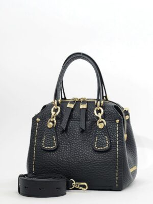 Сумка Gironacci gir2430 velvet nero маленькая