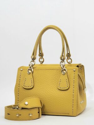 Сумка Gironacci gir2430 velvet mais средняя