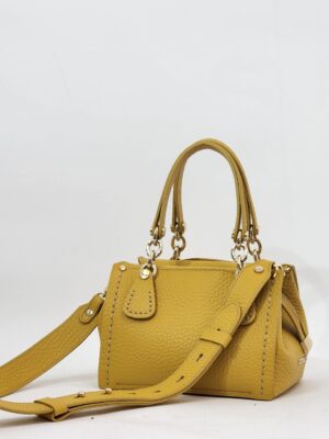 Сумка Gironacci gir2430 velvet mais средняя