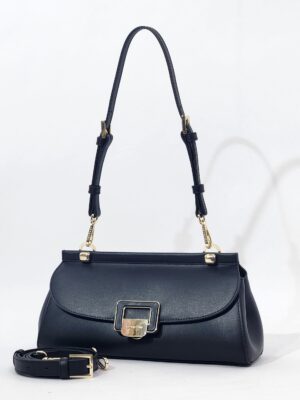 Сумочка кросс-боди Cromia cr1406289 nero средняя