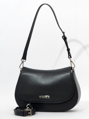 Сумочка кросс-боди Cromia cr1406234 nero средняя