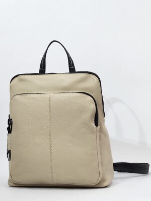 Рюкзак Cromia cr1406333 beige рюкзак