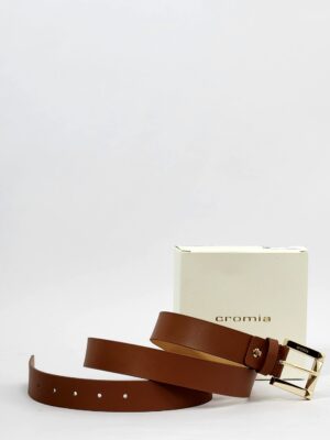 Сумочка Cromia Ремень Cromia cr2700288 nocciola