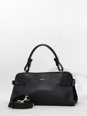 Сумка Loristella ls3067d. nero средняя