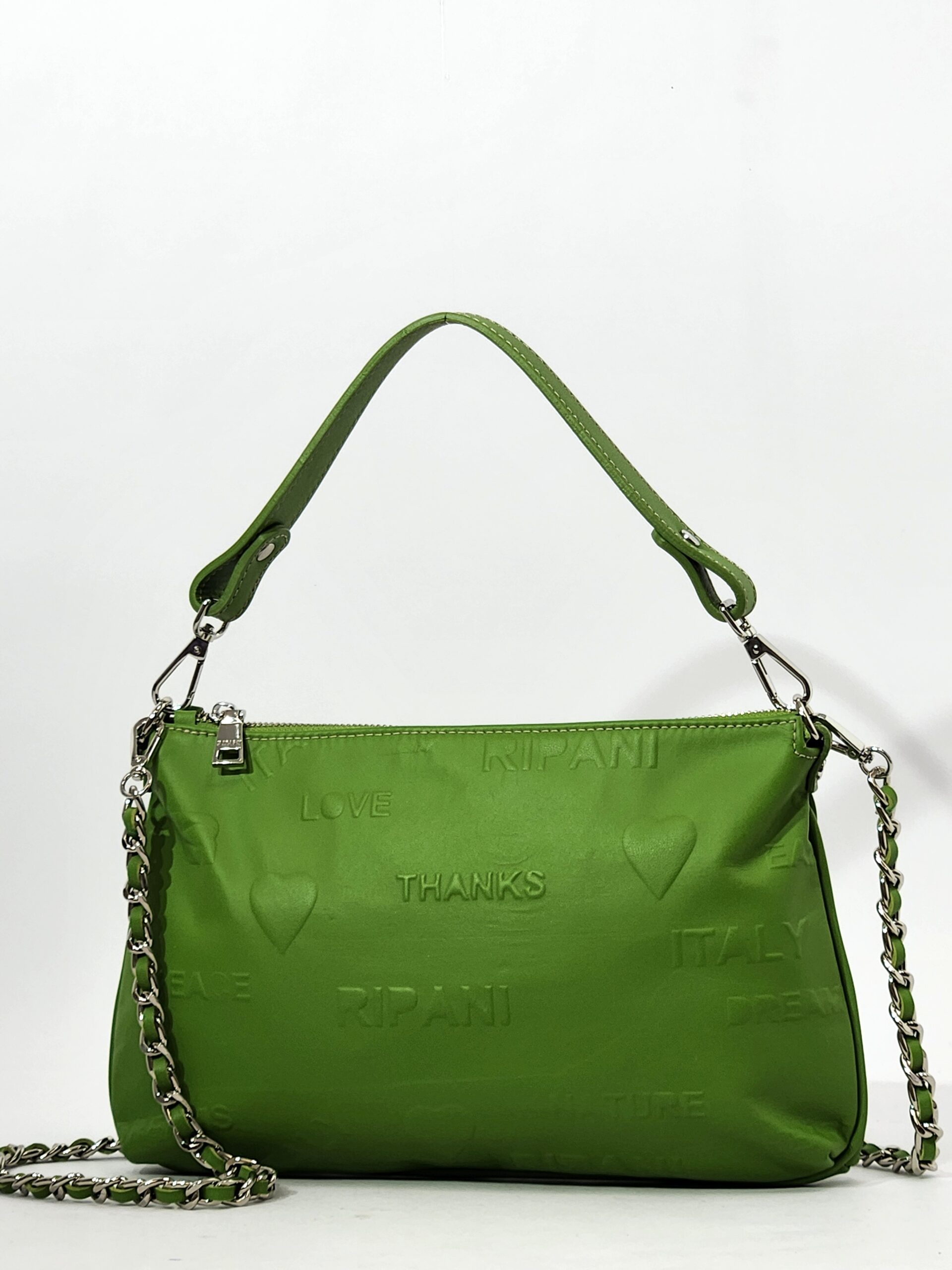 Сумка Ripani rp882LL 00097 aloe средняя