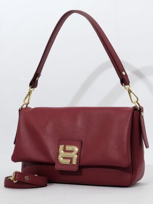 Сумочка кросс-боди Ripani rp662LL 00032 grape средняя
