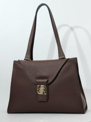 Сумочка Ripani rp581OB 00070 cioccolato большая