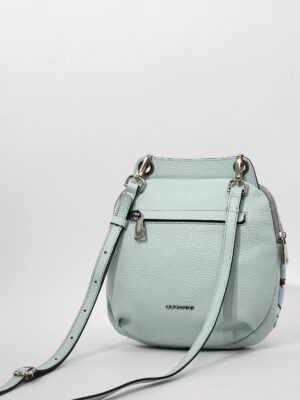 Сумка Curanni cu2477 vitello fiori