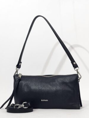 Сумка Ripani rp334OJ 00003 nero маленькая