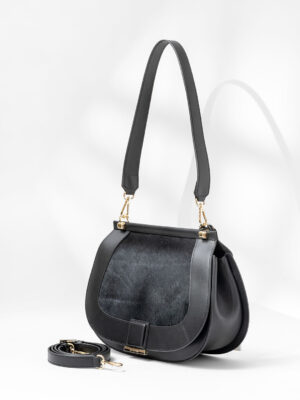 Сумочка кросс-боди Cromia cr1406144 nero Сумочка кросс-боди Cromia cr1406144 nero