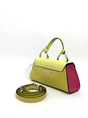 Сумка Cromia cr1406266 magenta средняя
