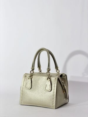Сумка Gironacci gir2430 velvet oro маленькая