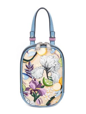 Сумка Curanni cu2570 vitello fresco