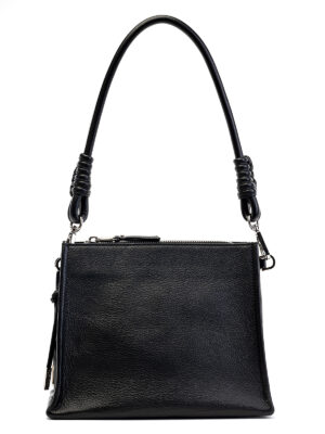 Сумочка ELEGANZZA Z7925-7406 black