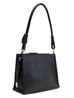 Сумочка ELEGANZZA Z7925-7406 black