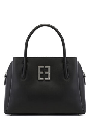 Сумочка ELEGANZZA ZQ138-0924 black