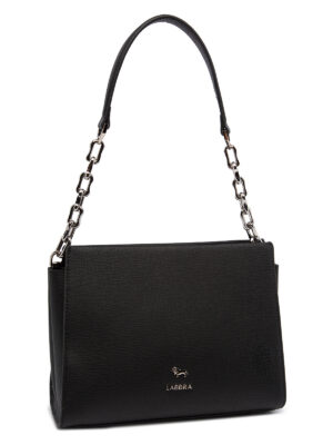 Сумочка Labbra L-17416 black