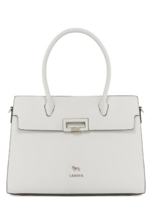 Сумочка Labbra L-17442 white