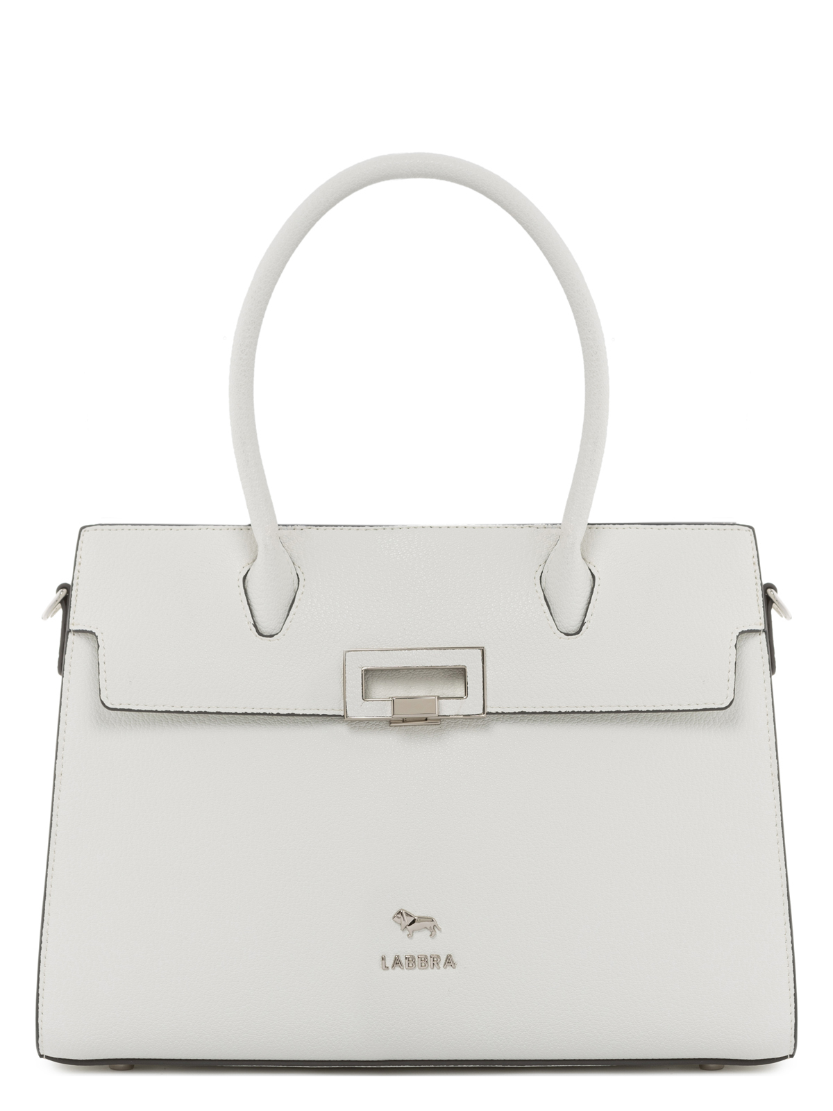 Сумочка Labbra L-17442 white
