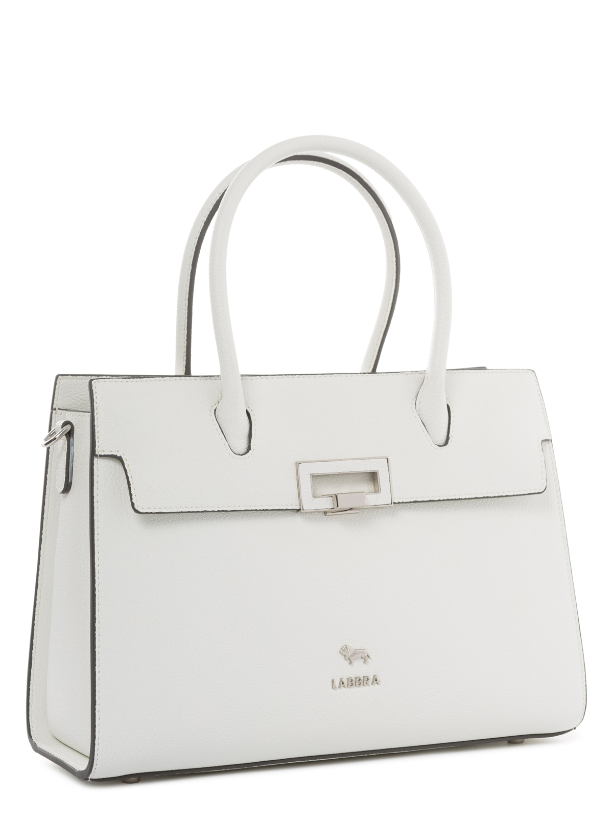 Сумочка Labbra L-17442 white