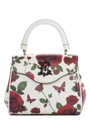 Сумочка ELEGANZZA Z151-0266 multicolor/white