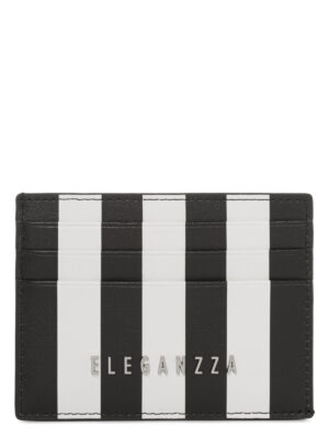 Карточница Z166-2515 black/white